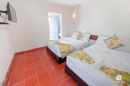 Hotel Blue Matisse