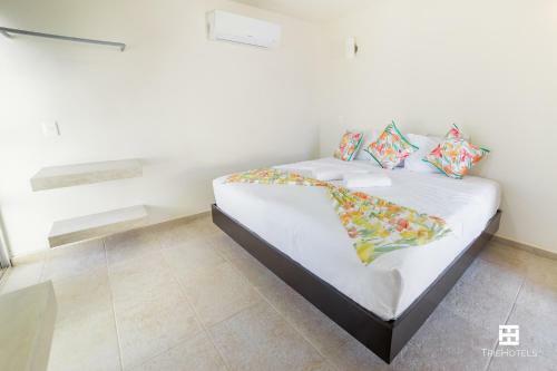 Hotel Blue Matisse