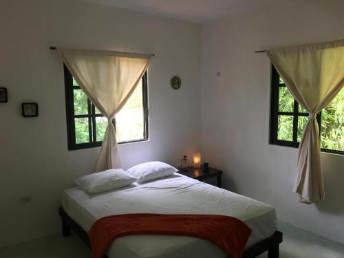 Hostal Casa Ichka