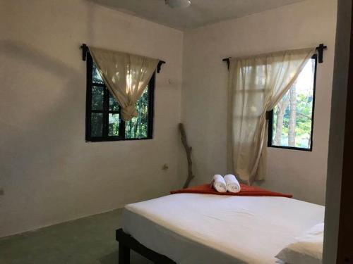 Hostal Casa Ichka