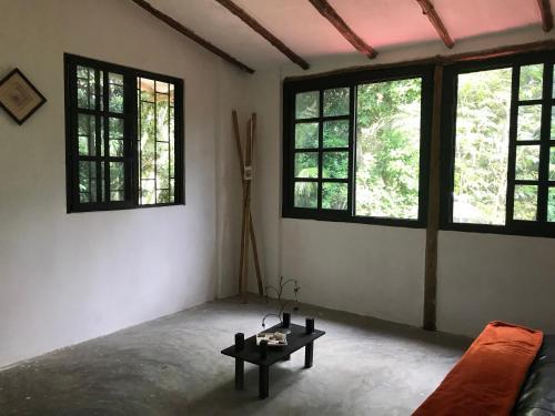 Hostal Casa Ichka