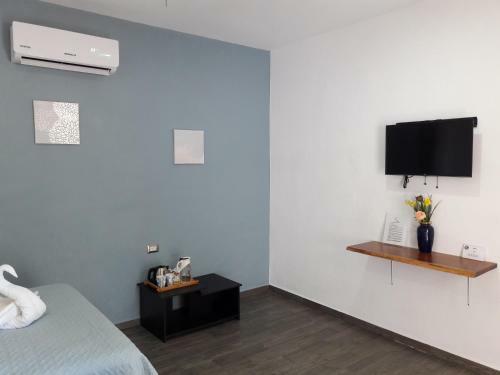 Hotel Maria Maria
