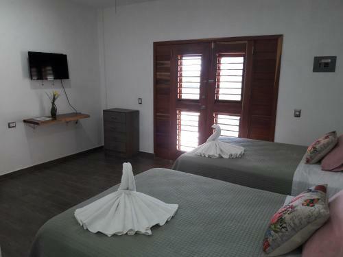 Hotel Maria Maria