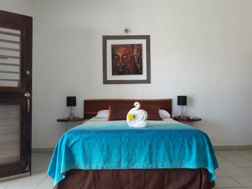 Hotel Maria Maria