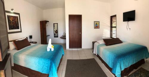 Hotel Maria Maria