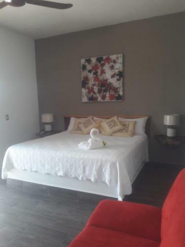 Hotel Maria Maria