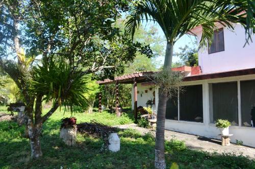 Agroturismo Ecorancho