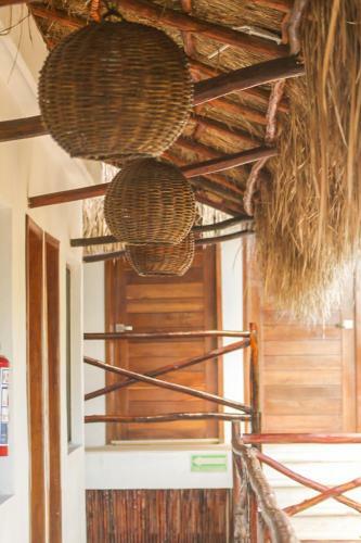 Hotel Sun Ha Bacalar