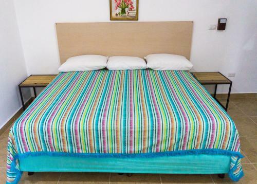 Posada Hacienda Bamb�