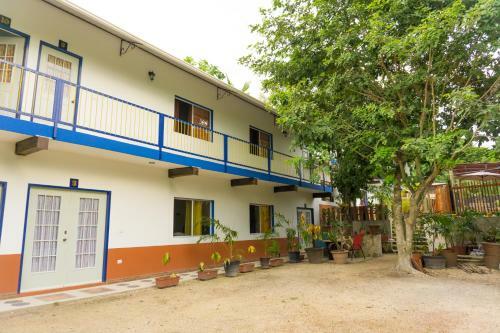Posada Hacienda Bamb�