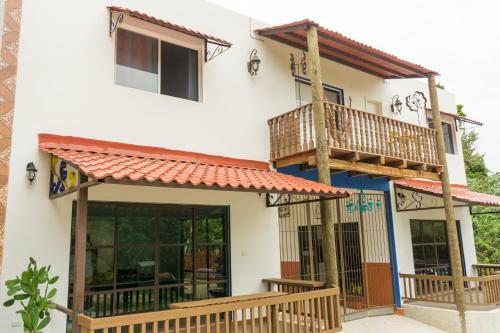 Posada Hacienda Bamb�