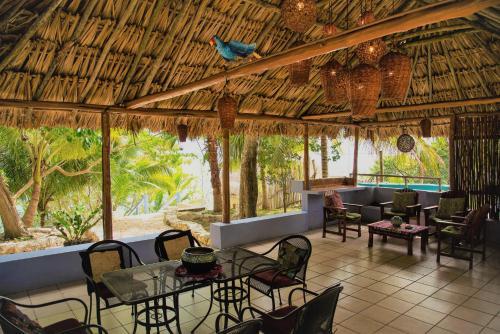 El Roble Hotel Nature