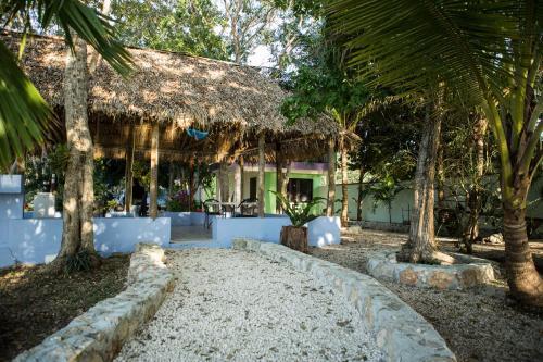 El Roble Hotel Nature
