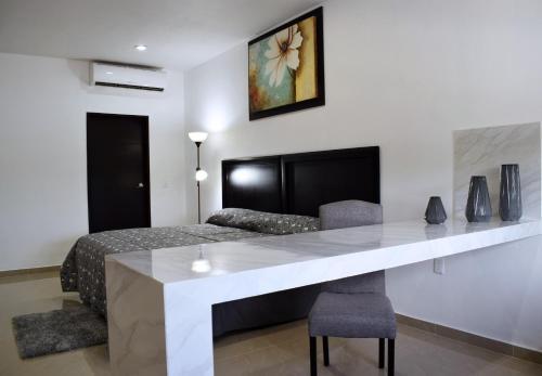 Hotel Stone Aparments