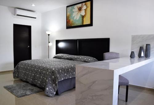 Hotel Stone Aparments