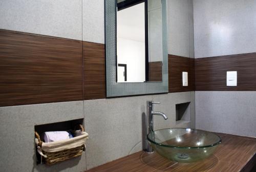 Hotel Stone Aparments