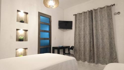 Hotel Casa Zazil