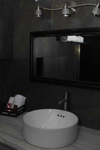 Hotel Casa Zazil