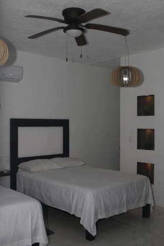 Hotel Casa Zazil