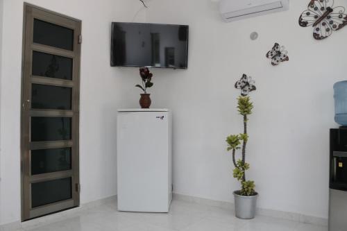 Hotel Casa Zazil