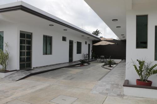 Hotel Casa Zazil