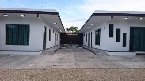 Hotel Casa Zazil