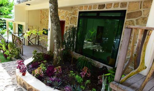 Hotel Wayak Bacalar - All Inclusive