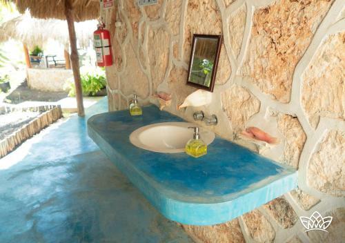 Hotel Wayak Bacalar - All Inclusive