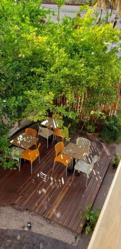 Hotel Poza Clara Sanctuary