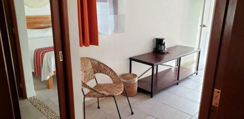 Hotel Poza Clara Sanctuary