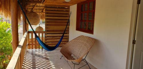 Hotel Poza Clara Sanctuary