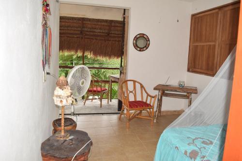 Bacalar Camping "el Arbol de La Vida"