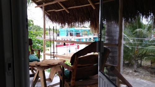 Bacalar Camping "el Arbol de La Vida"