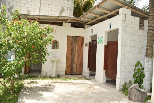 Bacalar Camping "el Arbol de La Vida"