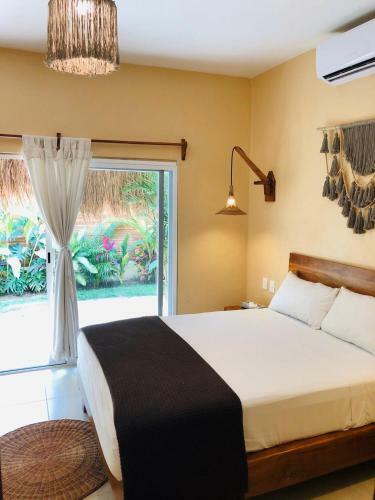 Hotel Casa Bakal