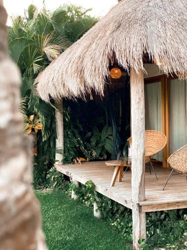 Hotel Casa Bakal