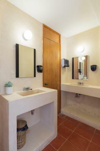 Hotel Casa Bakal