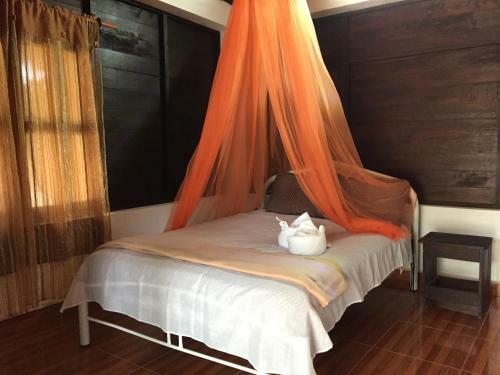Hotel Caba�as Mr