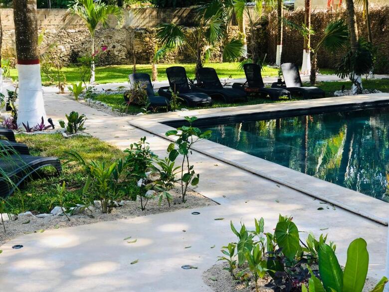 Tierra Maya Hotel Spa & Sanctuary