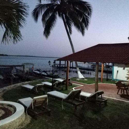 Zazil Hostel