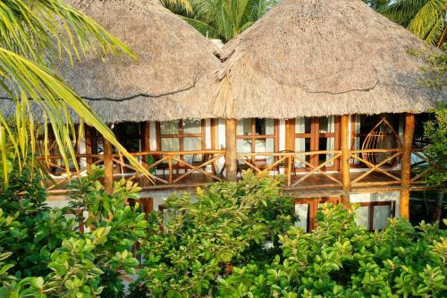 Hotel La Albarina