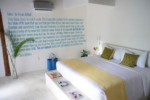 Hotel La Albarina