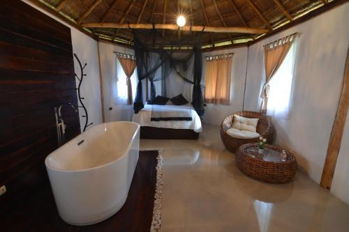 Hotel Cabanas Luxury