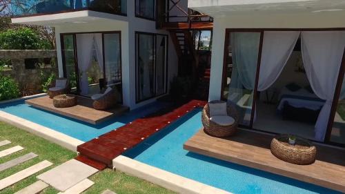 Hotel Cabanas Luxury