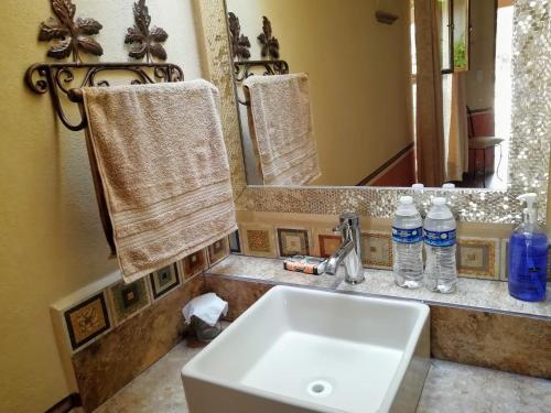 Hotel Posada Maria Bonita