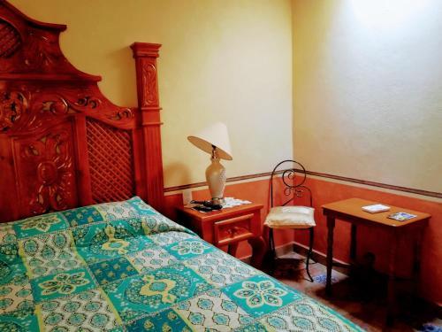 Hotel Posada Maria Bonita