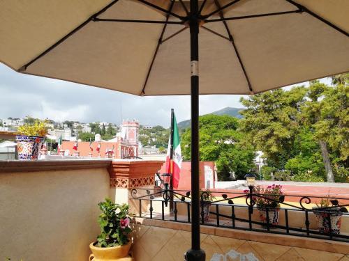 Hotel Posada Maria Bonita