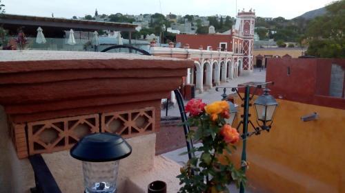 Hotel Posada Maria Bonita