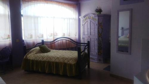 Hotel Vida En Rosas