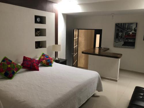 Hotel Victoria Bernal